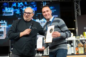 Βραβεία AFFA 2024