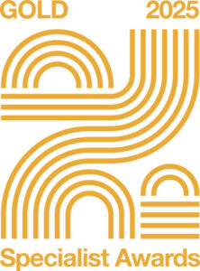 Βράβευση προϊόντος στα Specialist Awards 2025